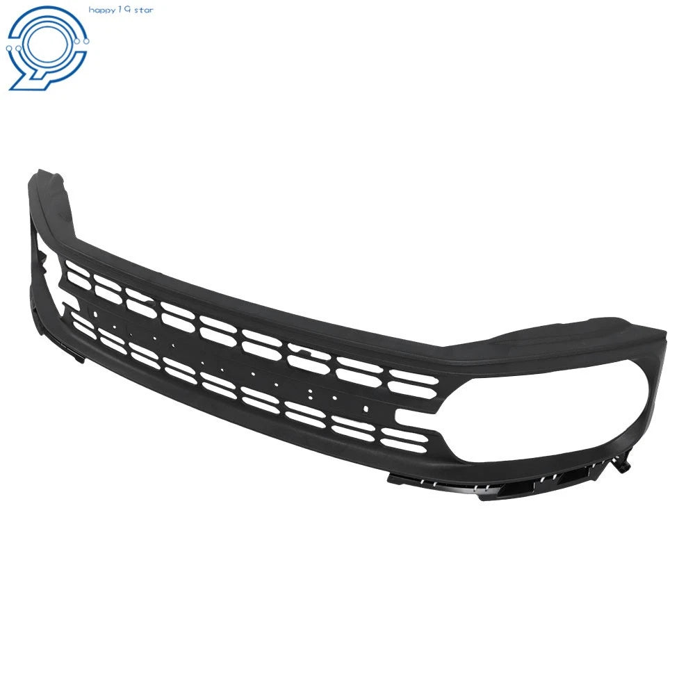 Front Bumper Grille for Ford Bronco Sport (2021-2023)
