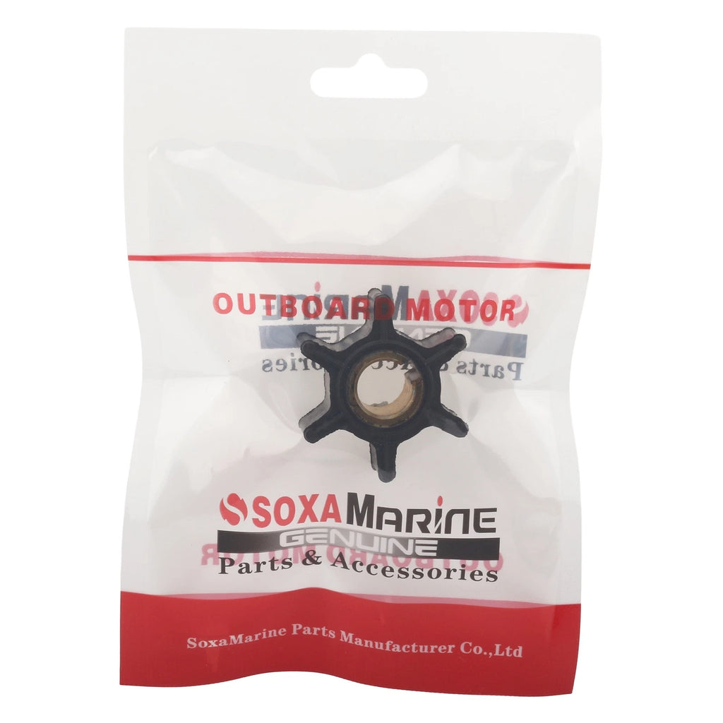 Water Pump Impeller for Evinrude Johnson Outboard (387361, 777831)