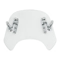 Clear Windshield for Honda CB1000SF/CB750F/ Hornet 600/250/CB550 (1990–2003)