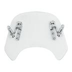 Clear Windshield for Honda CB1000SF/CB750F/ Hornet 600/250/CB550 (1990–2003)