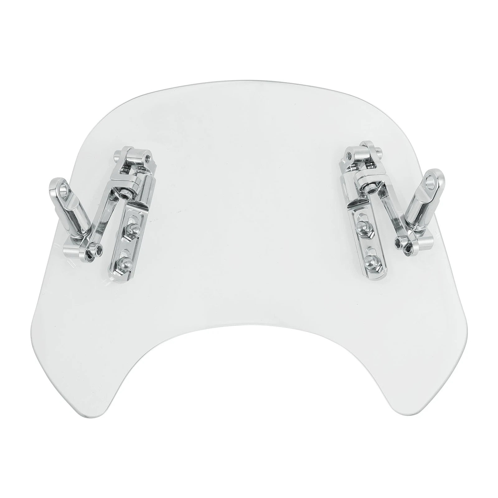 Clear Windshield for Honda CB1000SF/CB750F/ Hornet 600/250/CB550 (1990–2003)