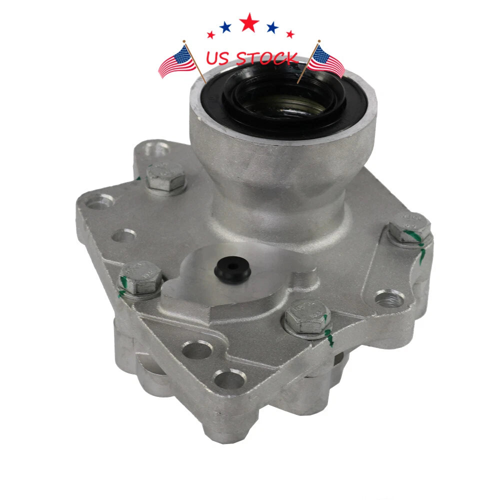 Front Axle Disconnect Housing Assembly for Buick Olds Saab SUV