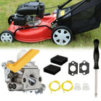 C1U H60 Carburetor Kit for Lawn Maintenance (Available Now)