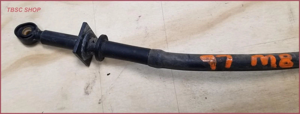Transmission Shift Cable for Lincoln Mark VIII (1997–1998)
