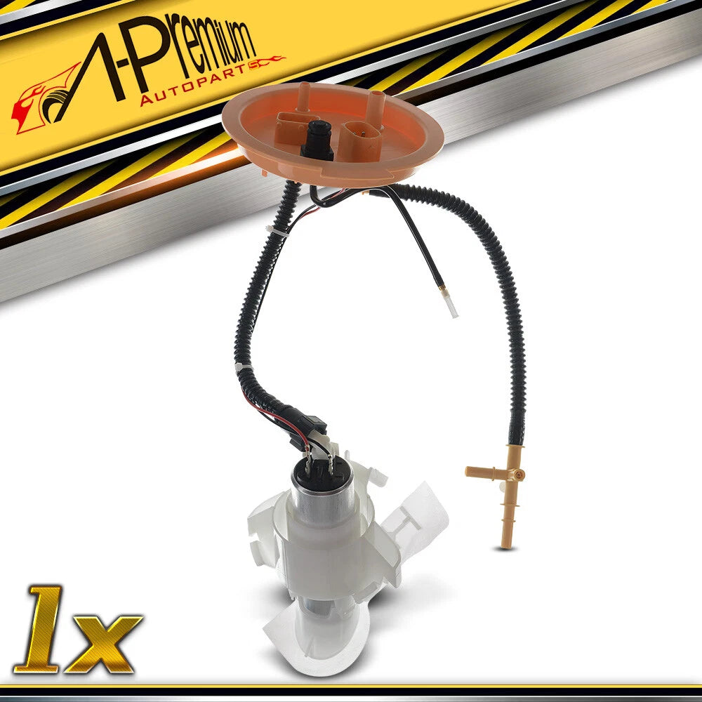 Fuel Pump Assembly for BMW 535d xDrive (2014–2016)