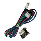 TMC2160 Adapter for 3D Printer EN PUL DIR Control Signal Cable