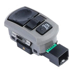 Rearview Mirror Switch for Kenworth Truck (P271181003, P27-1181-003)