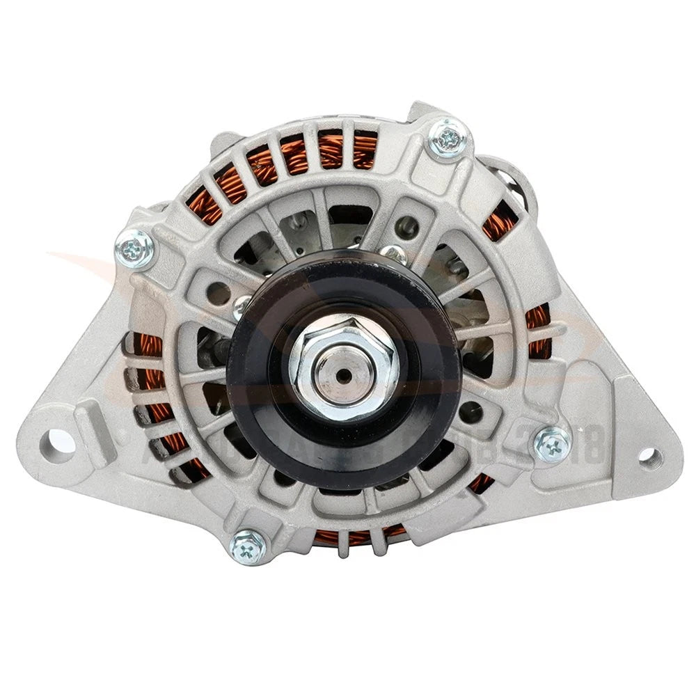 Alternator for Mitsubishi Lancer (2005–2007) AMT0170 A2TG0691 11170 IR/IF 105Amp