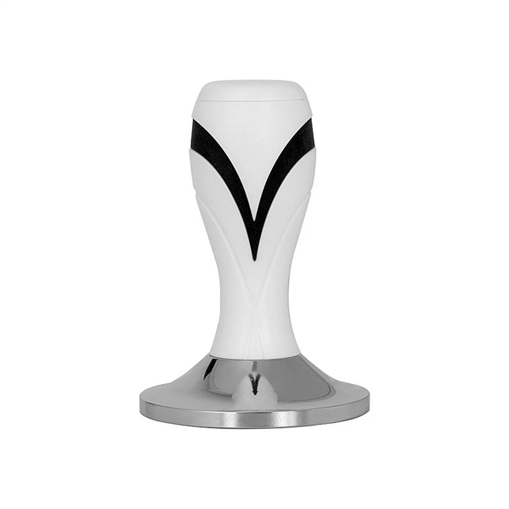 Espresso Tamper for 51mm 53mm 58mm Portafilters (Coffee Tool)