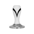 Espresso Tamper for 51mm 53mm 58mm Portafilters (Coffee Tool)
