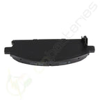 Front Brake Pads & Rotors for Acura MDX 3.5L (2003–2006)