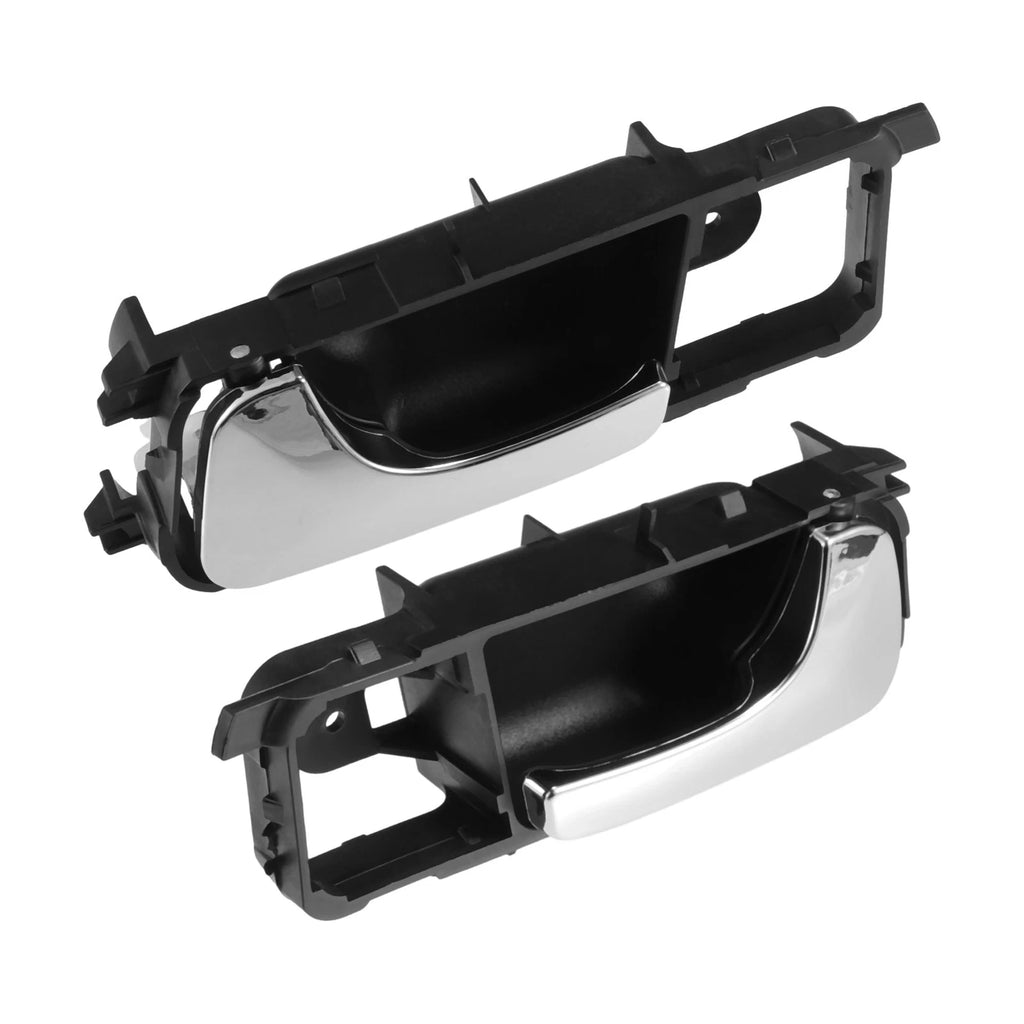 2X Door Handle for Chevrolet Optra (2004–2005) No. 96548063