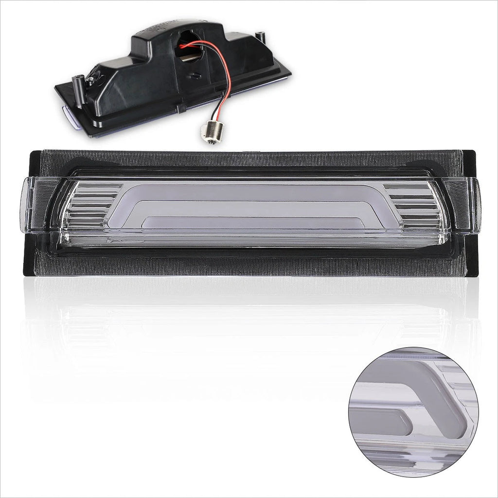 Aluminum Core Radiator for BMW X5 (2007–2010)