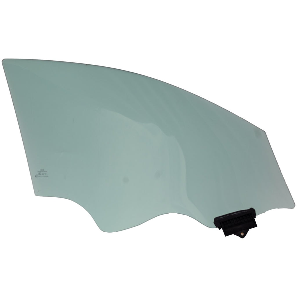 Front Driver Door Glass for Kia Optima (2016–2020)