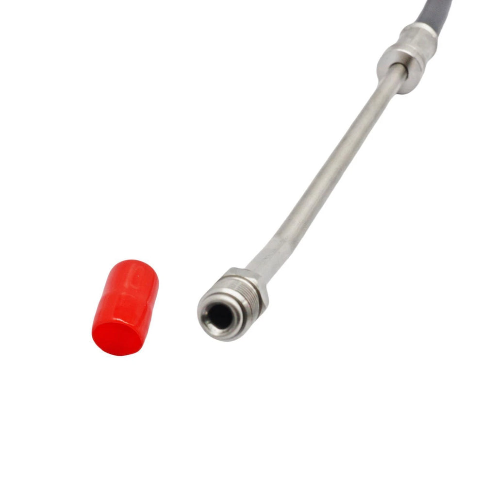 Hydraulic Hoses for Volvo Penta DPH-A DPH-B DPH-C DPR-A DPR-B DPR-C (Fits 24299618)