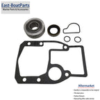 Gasket Set for Sierra 18-2613 (GLM 39630, Mallory 9-62605, OMC 508105)