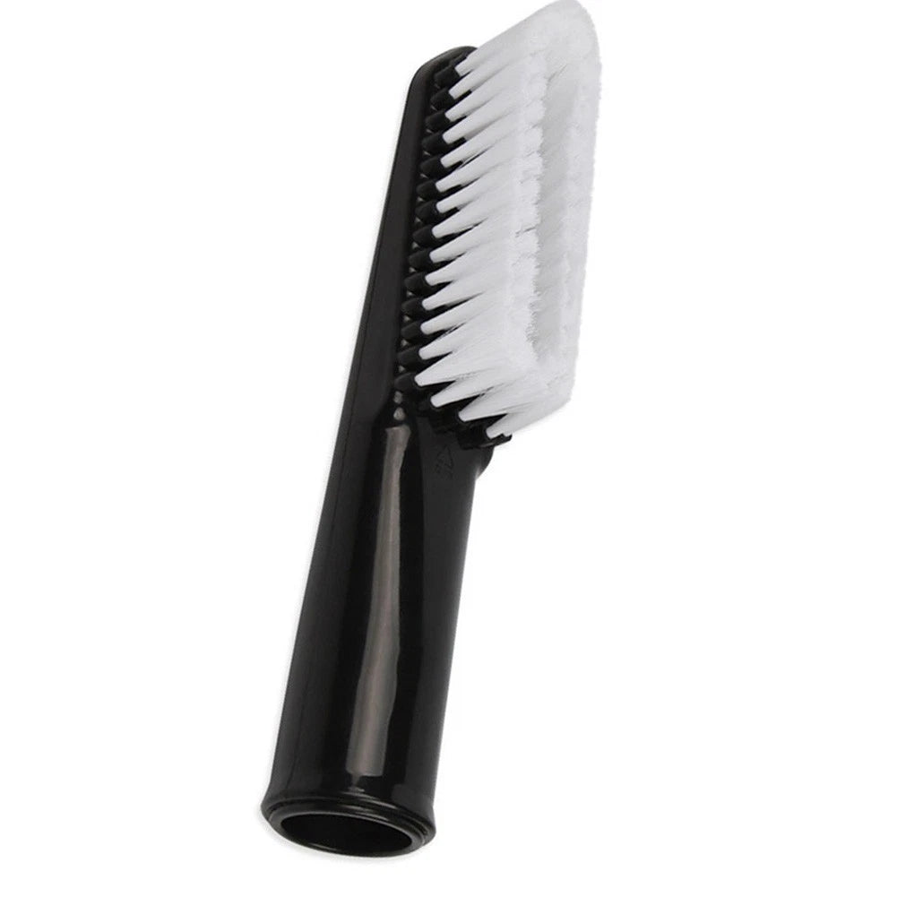Plastic Cleaning Brush Attachment for Household Vacuum Cleaners (32mm ID)