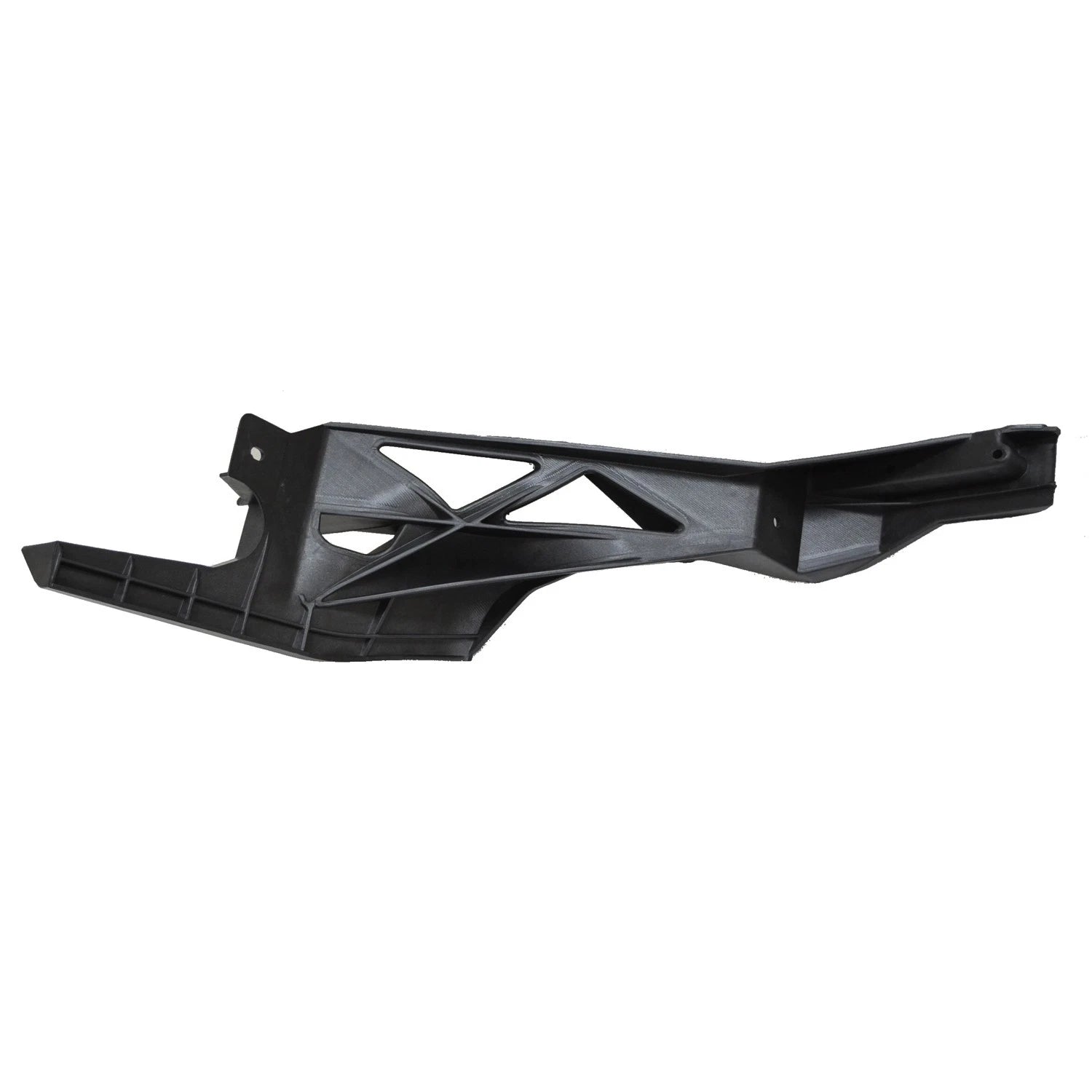 Replacement Composite Front Driver Side Fender Brace (See compatibility Chart)