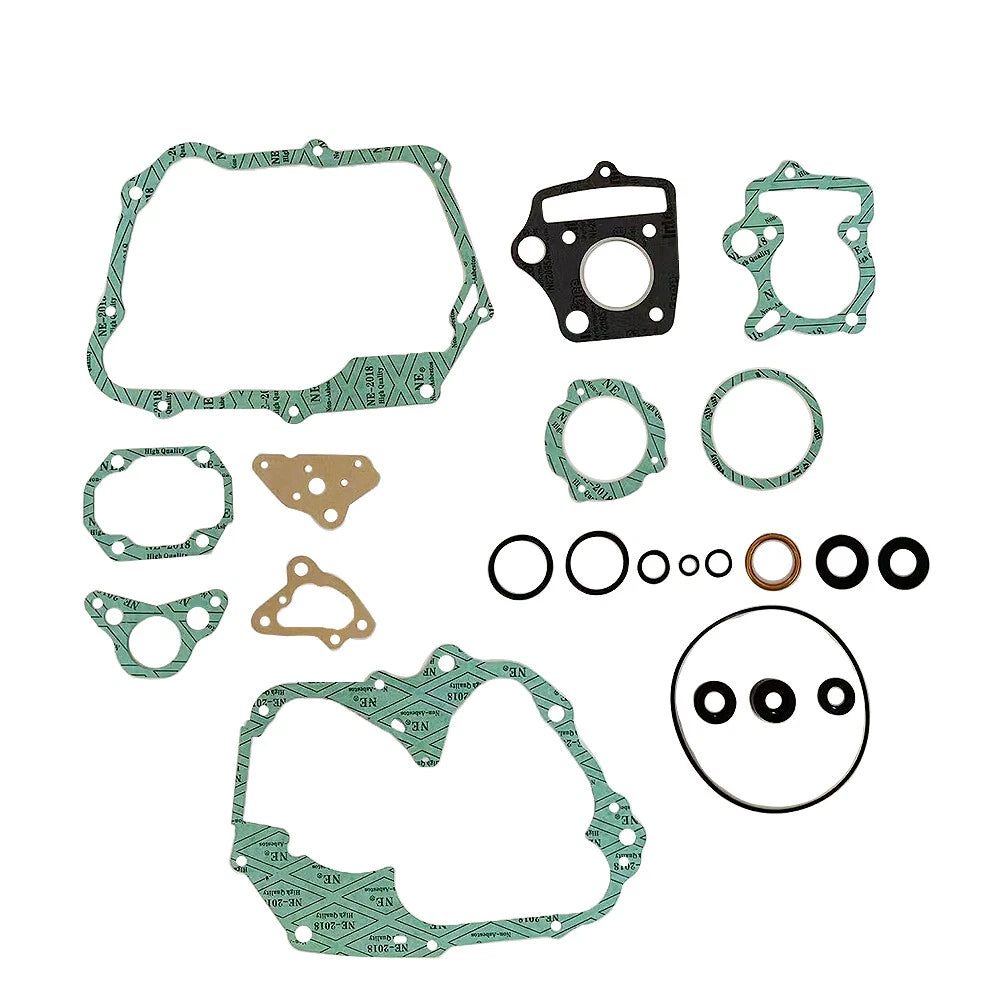 Engine Gasket Set for Honda Z50 Z50A (1968–1978)