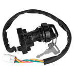 Ignition Key Switch for Bombardier Canam Traxter CVT 500 650 XT (2005)