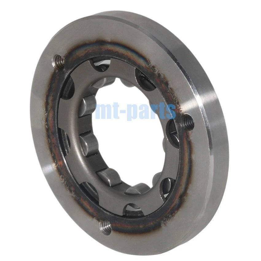 One Way Starter Clutch for Kawasaki KLX125S KLX140S KLX150S (2008–2019) 13193-0005