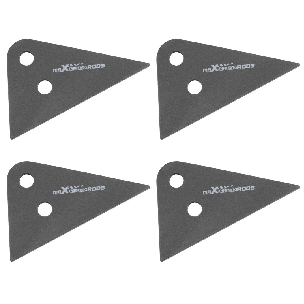 2" Level Lift Kit for Polaris Sportsman 850 XP 1000 (2015–2025)