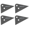 2" Level Lift Kit for Polaris Sportsman 850 XP 1000 (2015–2025)