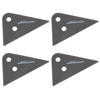 2" Level Lift Kit for Polaris Sportsman 850 XP 1000 (2015–2025)