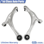 Lower Control Arm Ball Joint Kit for Honda Odyssey (2005–2010)