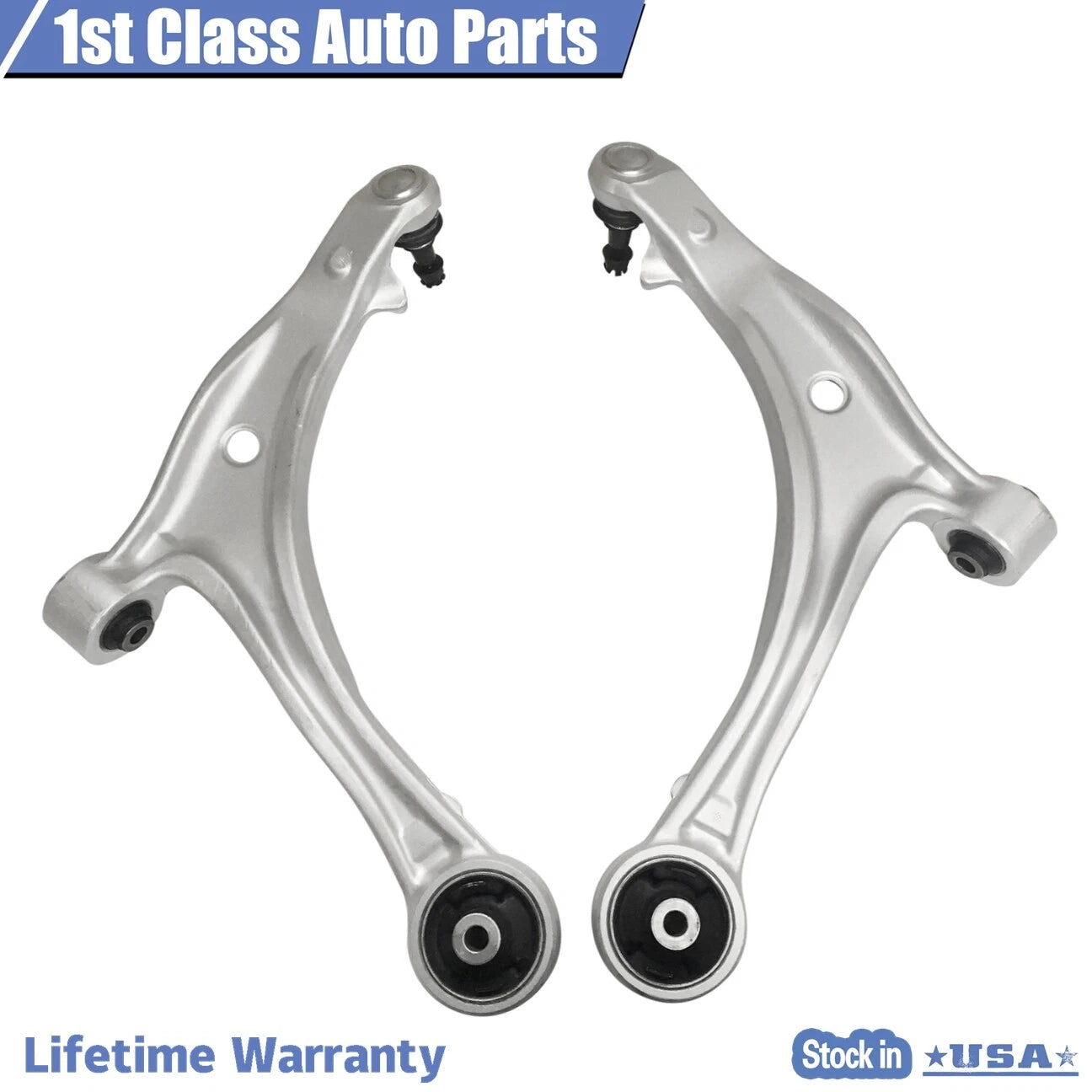 Lower Control Arm Ball Joint Kit for Honda Odyssey (2005–2010)