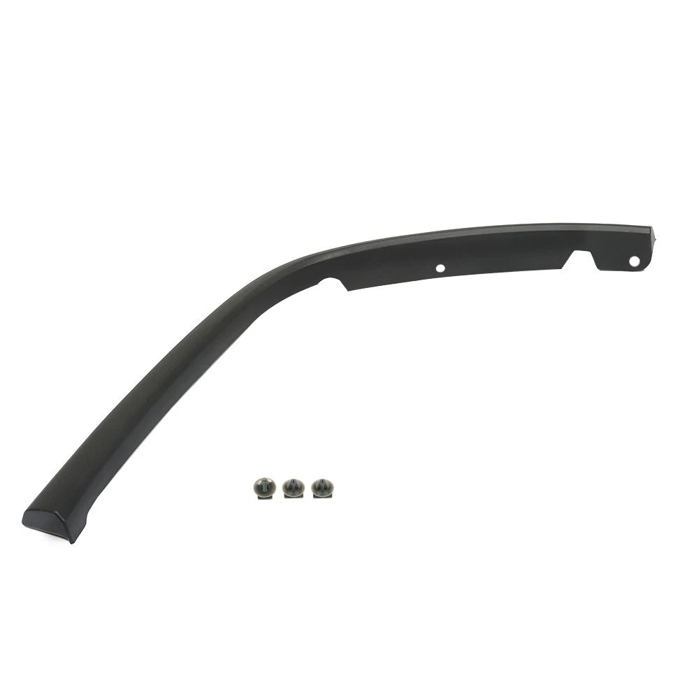 Left Driver Side Wheel Arch Trim for Jeep Grand Cherokee (2011–2021)