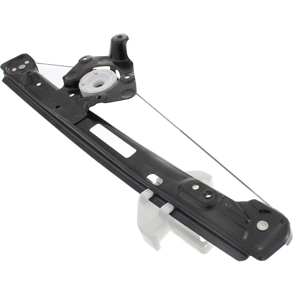 Window Regulator for Ford Focus (2000–2007) Rear Right Side