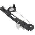 Window Regulator for Ford Focus (2000–2007) Rear Right Side