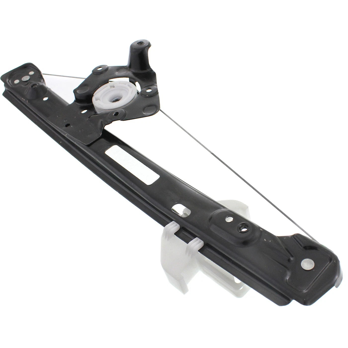 Window Regulator for Ford Focus (2000–2007) Rear Right Side