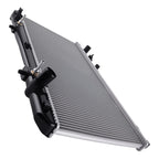 Direct Replace Radiator for Lexus GS300 GS400 (1998–2005) CU2222 Aluminum Core