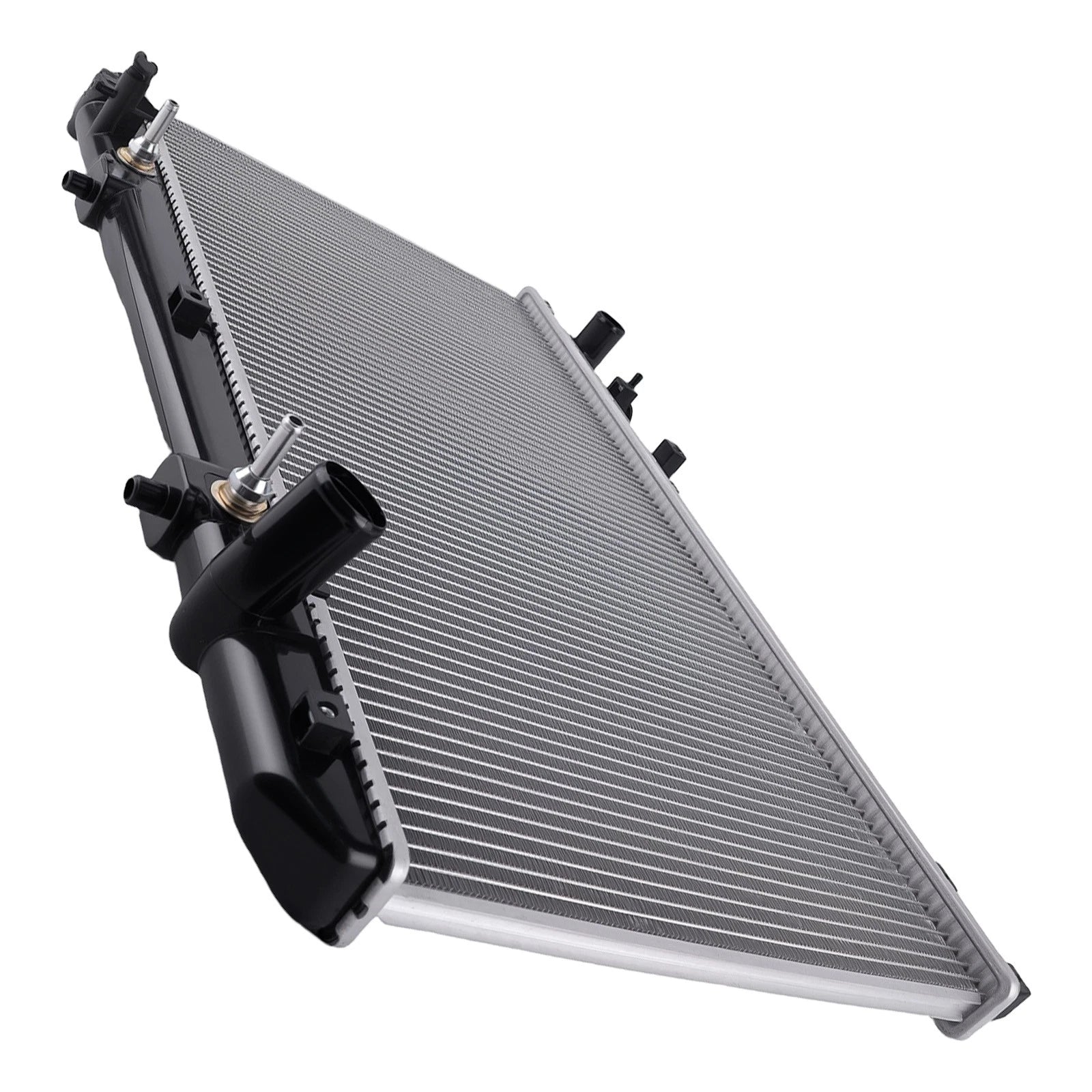 Direct Replace Radiator for Lexus GS300 GS400 (1998–2005) CU2222 Aluminum Core