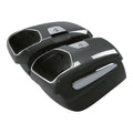 Saddlebags Speaker Cutout Grill for Indian Chieftain Challenger (2019–2024) Steel Gray