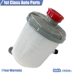 Power Steering Reservoir + Cap for Honda Civic (2001-2005)