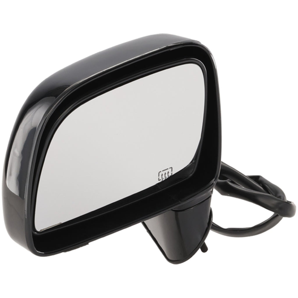 Heated Driver Left Side Mirror for Lincoln Town Car (1996–1997)