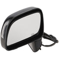 Heated Driver Left Side Mirror for Lincoln Town Car (1996–1997)