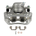 Front Right Brake Caliper with Bracket for Mercedes-Benz C240 (2003–2005)