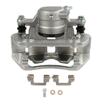 Front Right Brake Caliper with Bracket for Mercedes-Benz C240 (2003–2005)