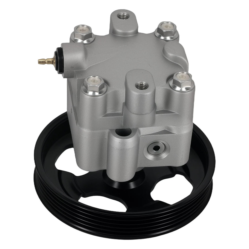 Front Power Steering Pump for Mazda Protege L4 1.8L (1999–2000) AA1215142