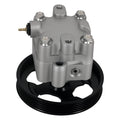 Front Power Steering Pump for Mazda Protege L4 1.8L (1999–2000) AA1215142
