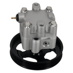 Front Power Steering Pump for Mazda Protege L4 1.8L (1999–2000) AA1215142