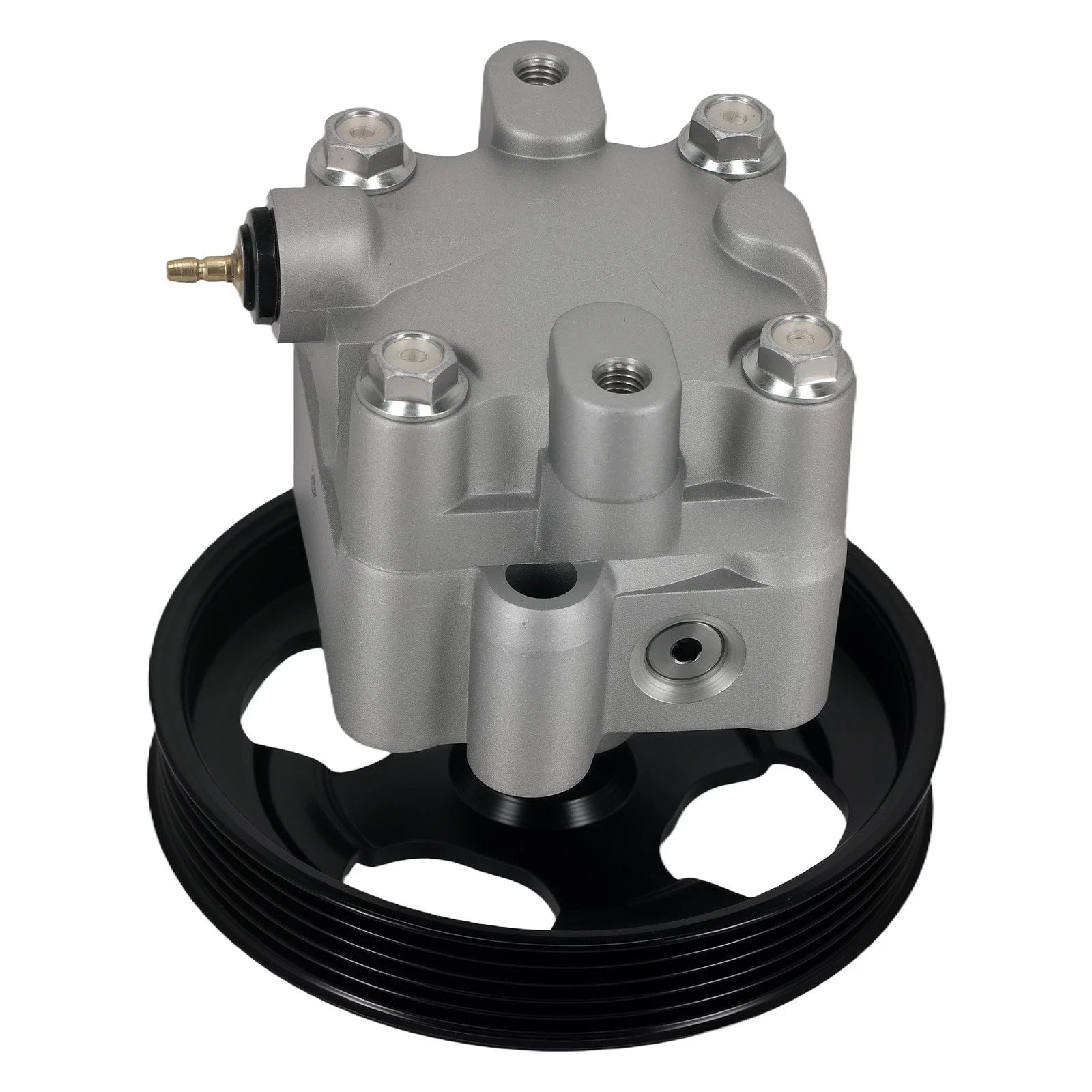 Front Power Steering Pump for Mazda Protege L4 1.8L (1999–2000) AA1215142