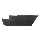 Left Side Rear Bumper Outer Step Pad for Chevy Colorado GMC Canyon (2004–2012)