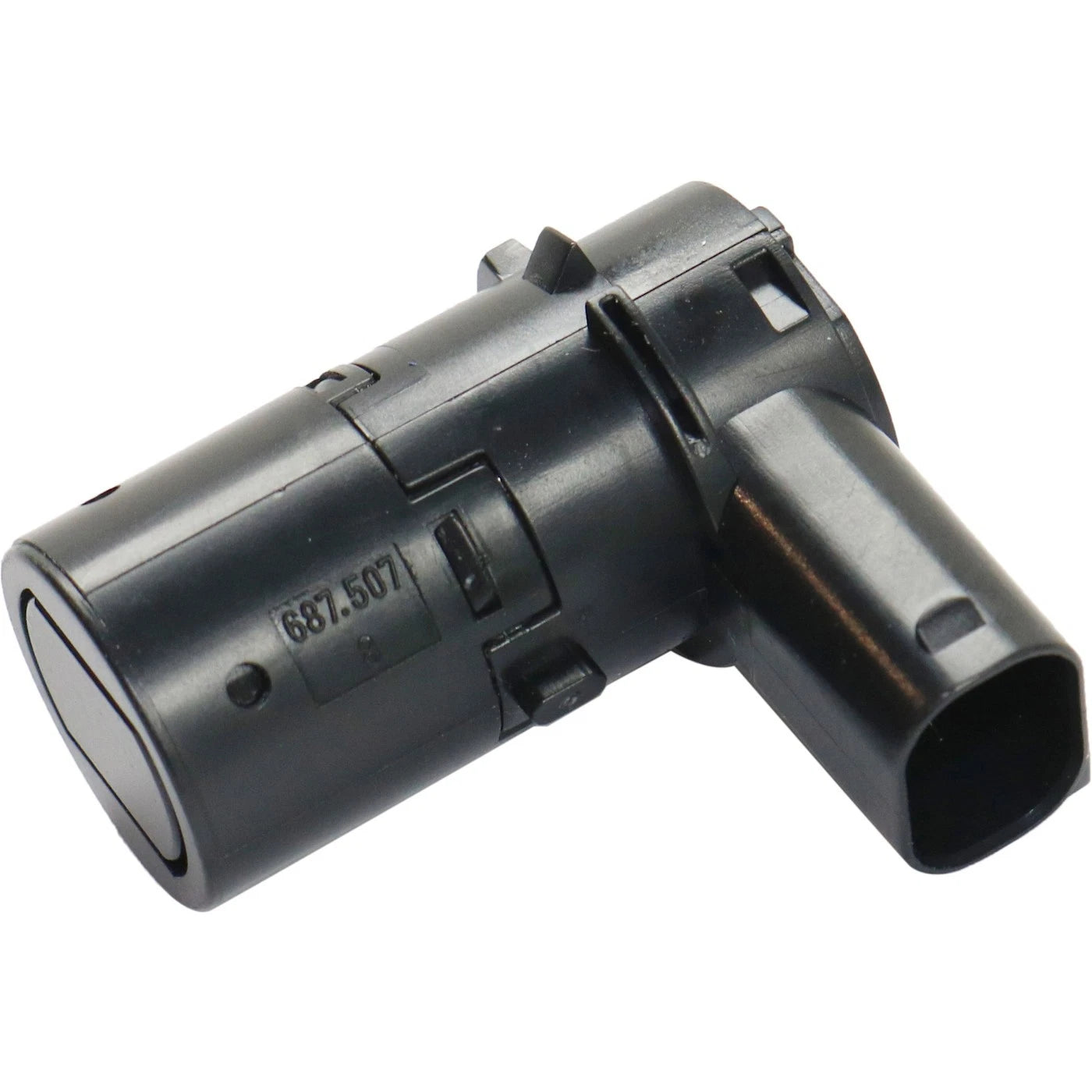 Set of 2 Parking Assist Sensors for Rear Driver & Passenger Side