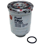 Filter Service Kit for Navara D22 2.7L 3.2L Diesel Air Oil Fuel TD27 QD32 Engine