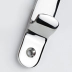316 Stainless Steel Cleat for Boat Hardware (Lightweight, Rust Resistant)